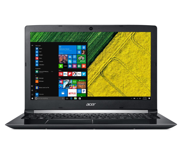 Acer Aspire 5 i5-8250U/8G/1000/Win10 MX150 FHD IPS - 388435 - zdjęcie 3